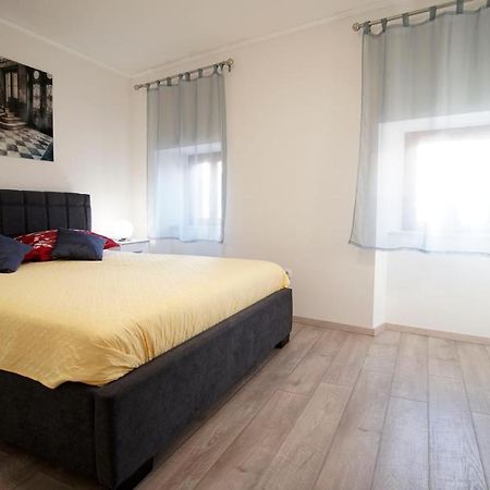 Apartment Caramela 宁 外观 照片