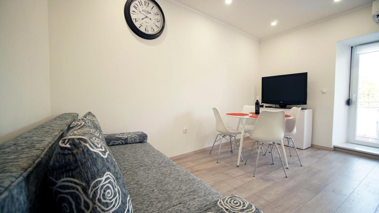 Apartment Caramela 宁 外观 照片