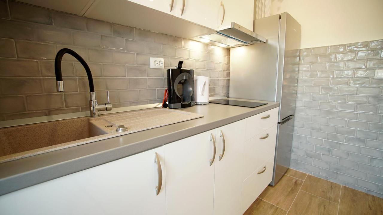 Apartment Caramela 宁 外观 照片