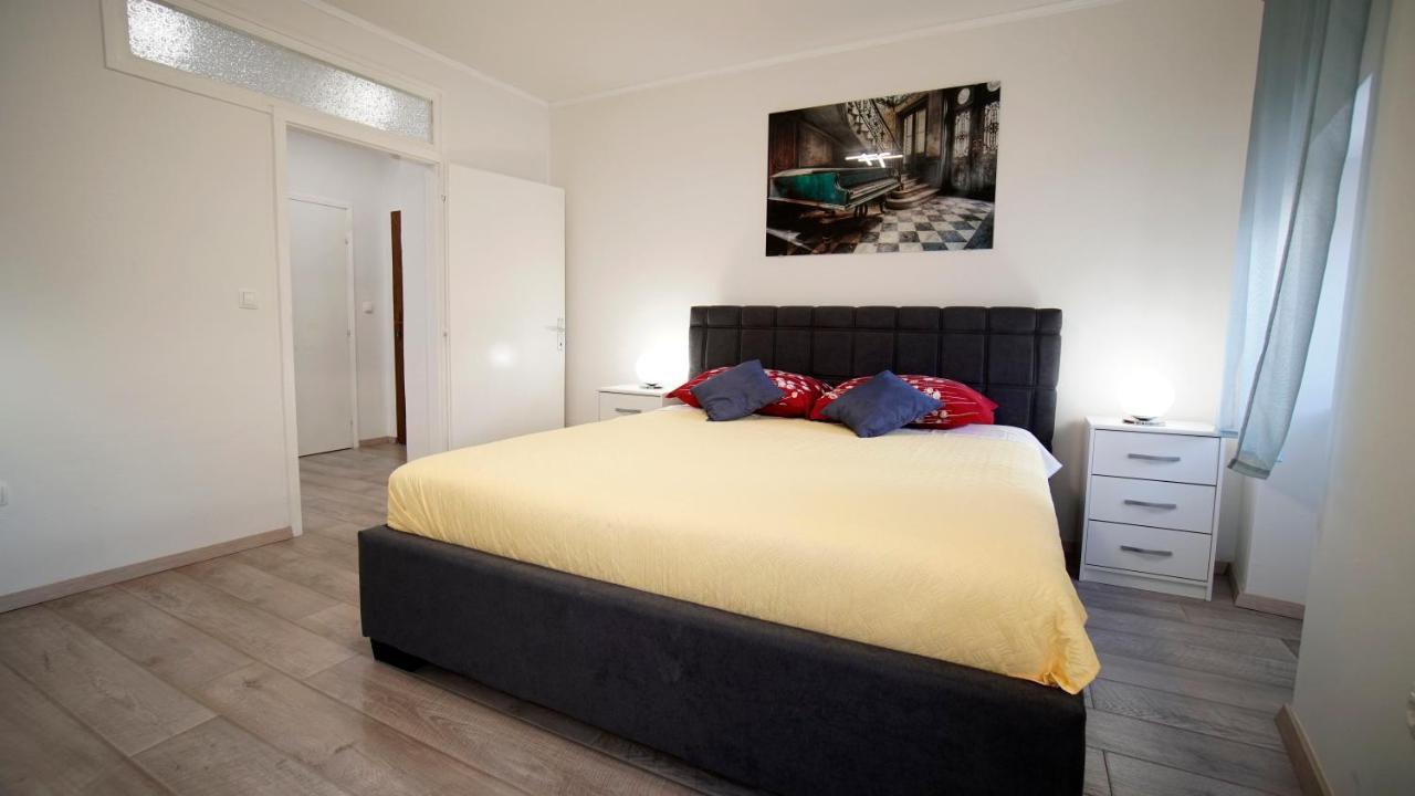 Apartment Caramela 宁 外观 照片