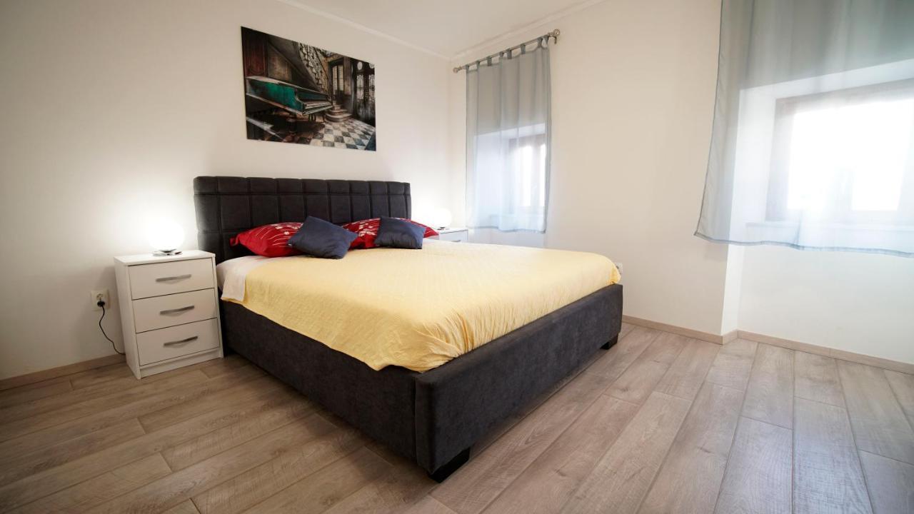 Apartment Caramela 宁 外观 照片