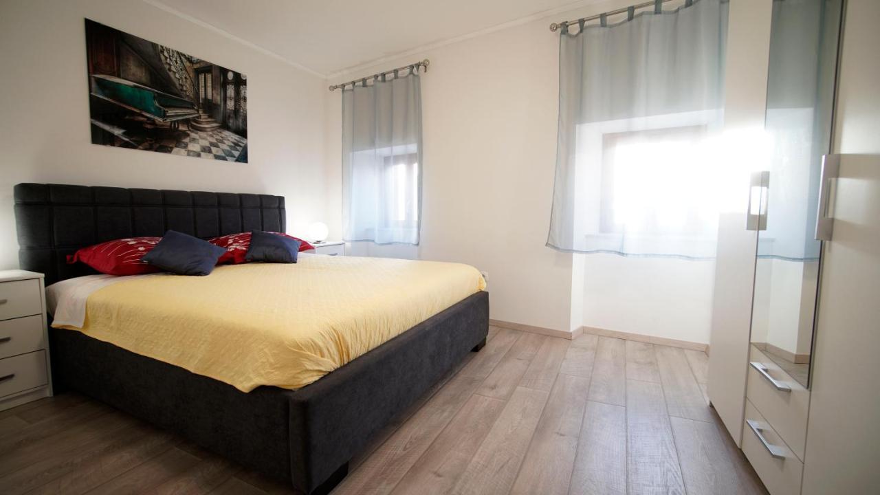 Apartment Caramela 宁 外观 照片