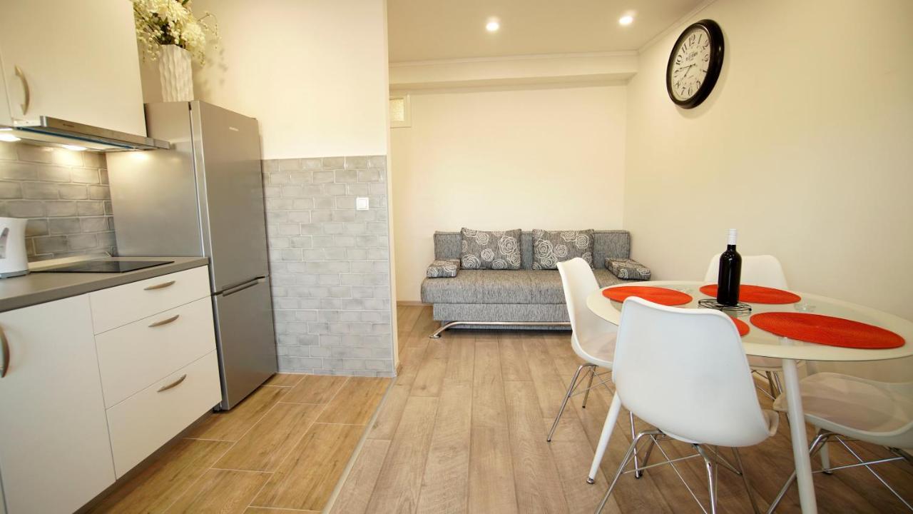 Apartment Caramela 宁 外观 照片