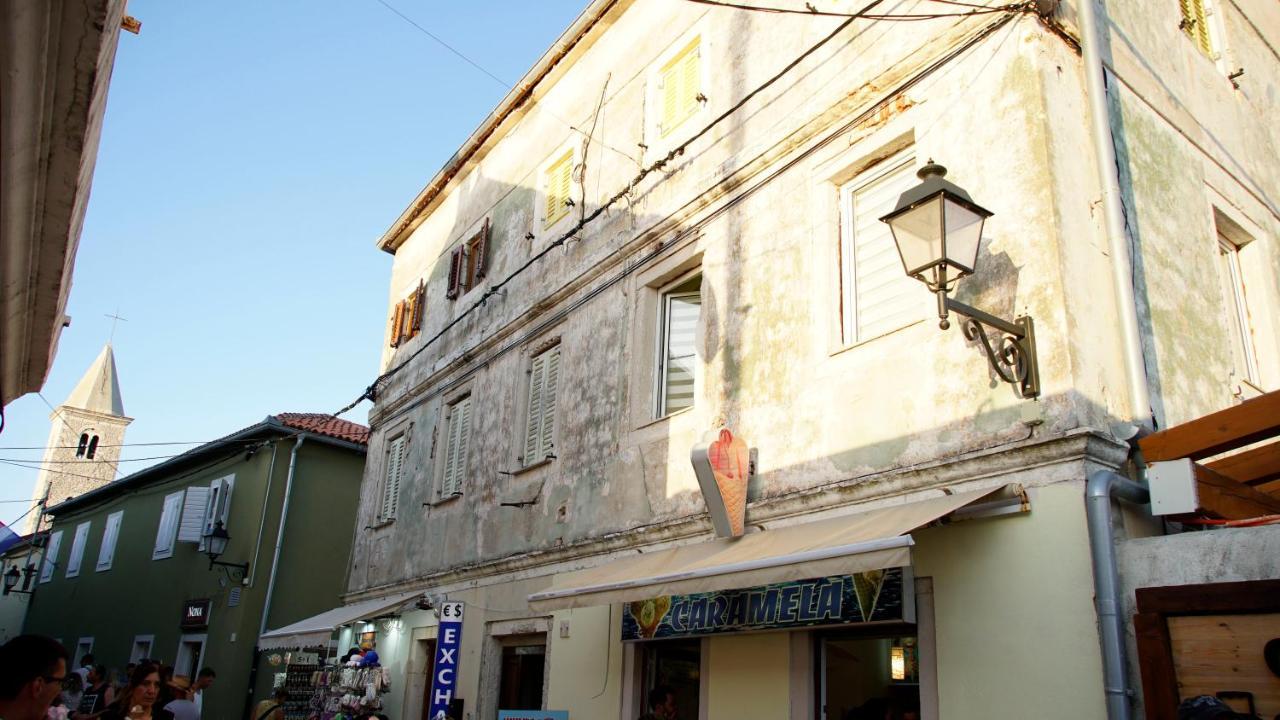 Apartment Caramela 宁 外观 照片