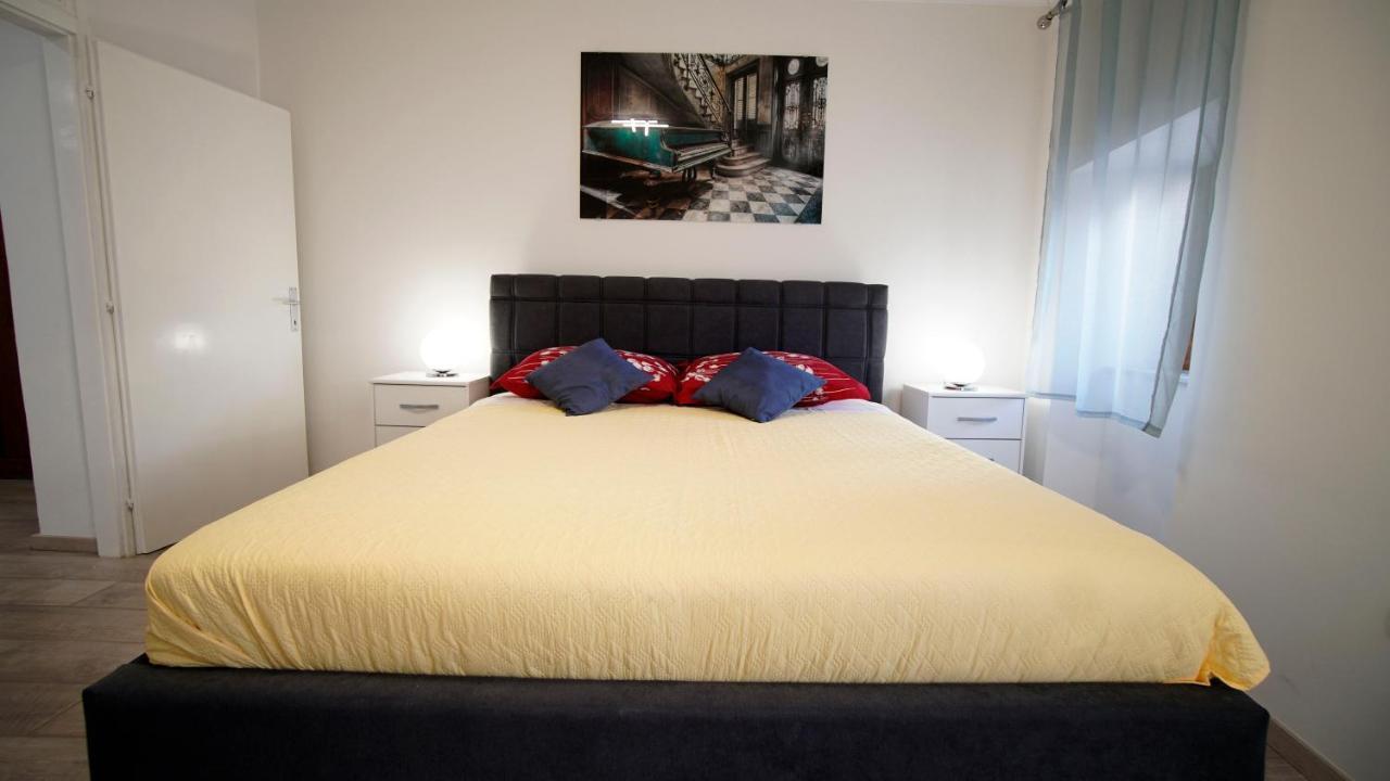 Apartment Caramela 宁 外观 照片