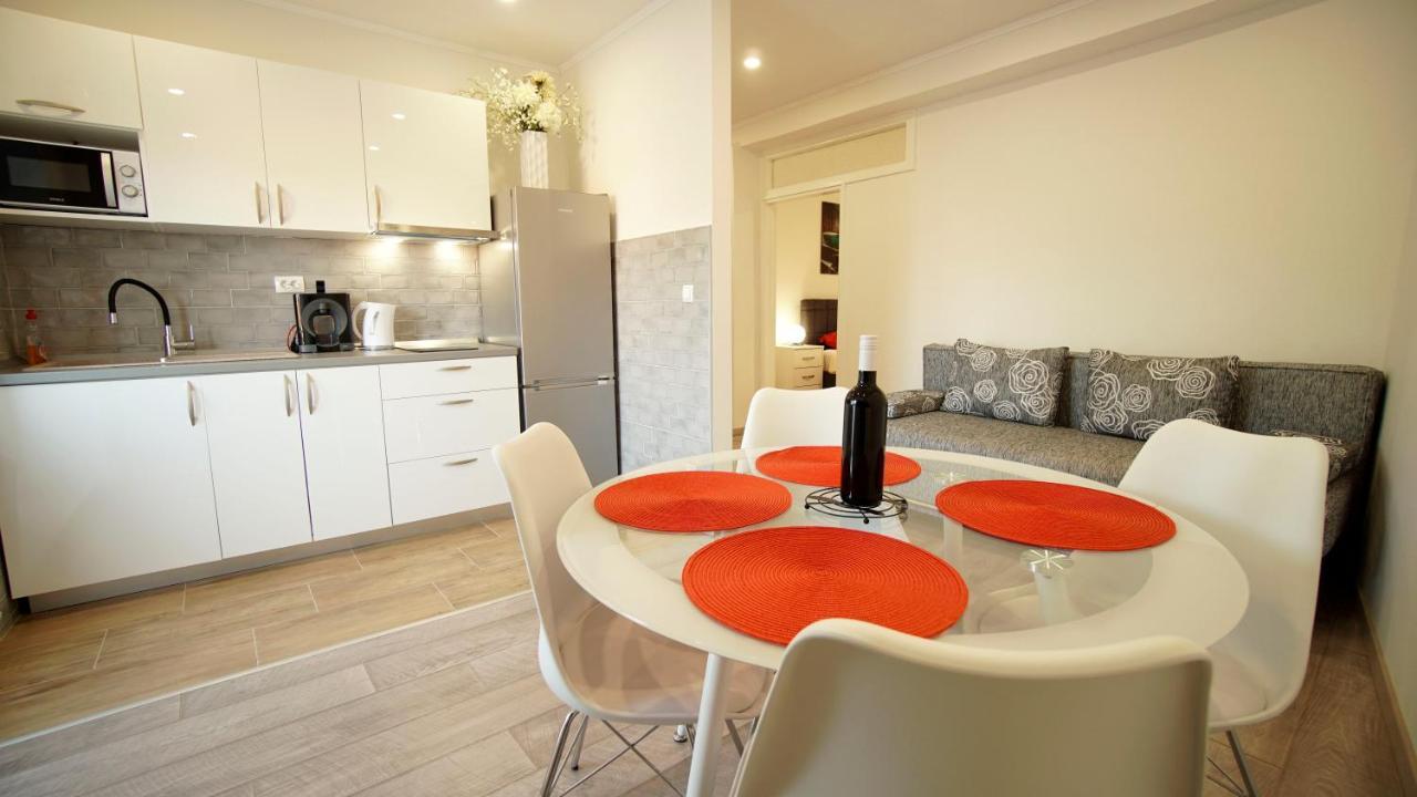 Apartment Caramela 宁 外观 照片